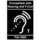 Hearing Aid Compatible